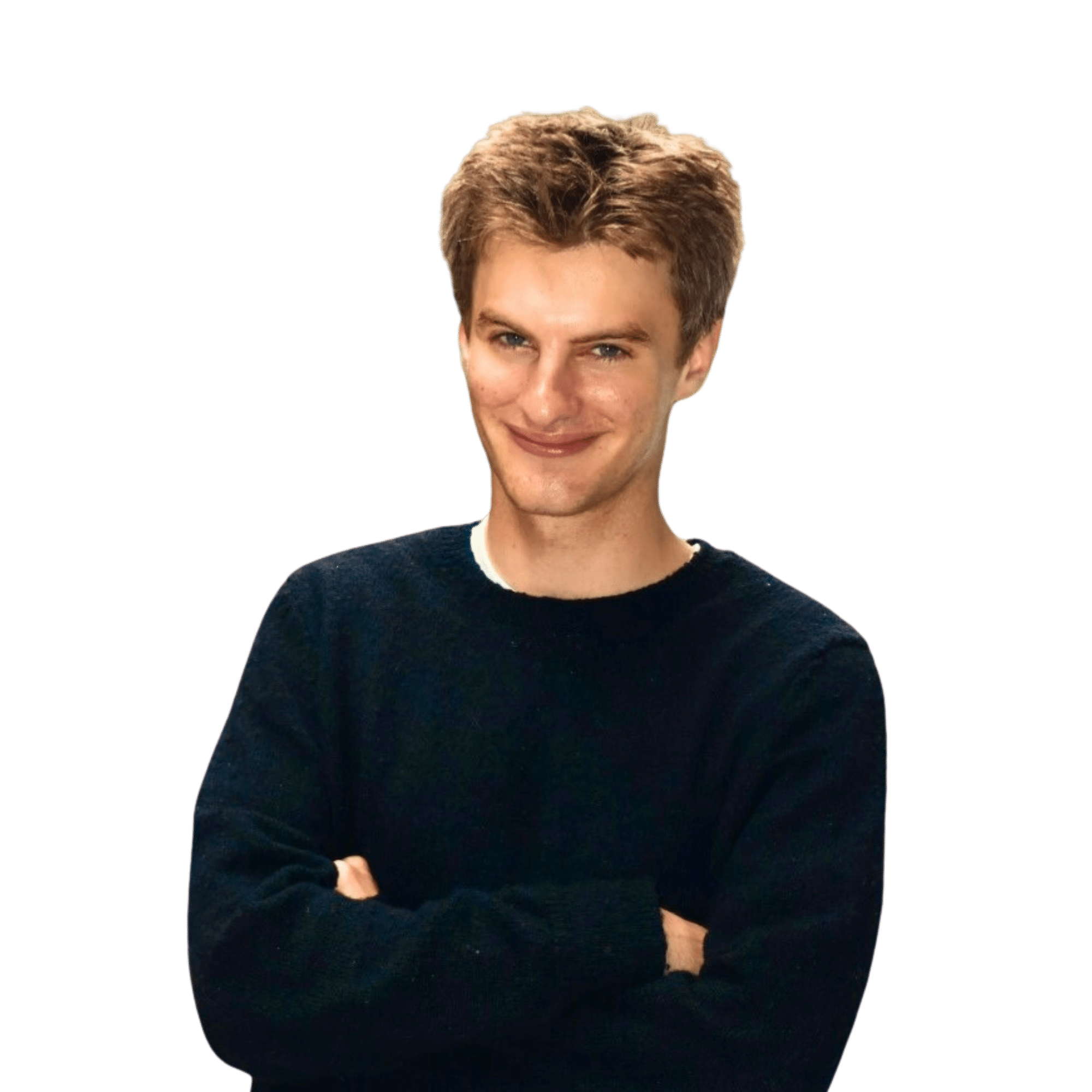 Shane Yeoman